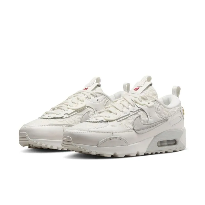 Tenis Para Mujer W Air Max 90 Futura Gf Nike