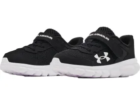 Tenis Under Armour Assert 9 Para Niño