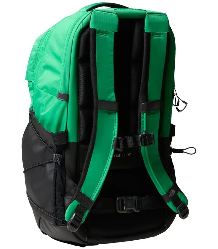 The North Face Mochila Borealis Optic Emerald