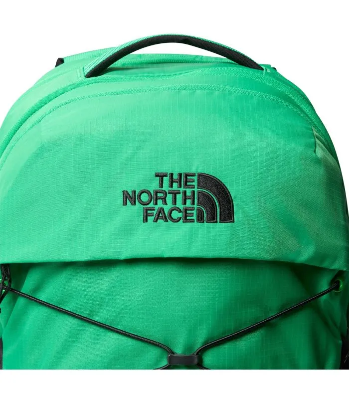 The North Face Mochila Borealis Optic Emerald