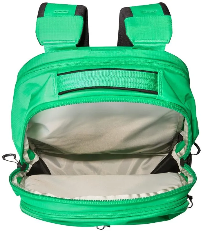 The North Face Mochila Borealis Optic Emerald