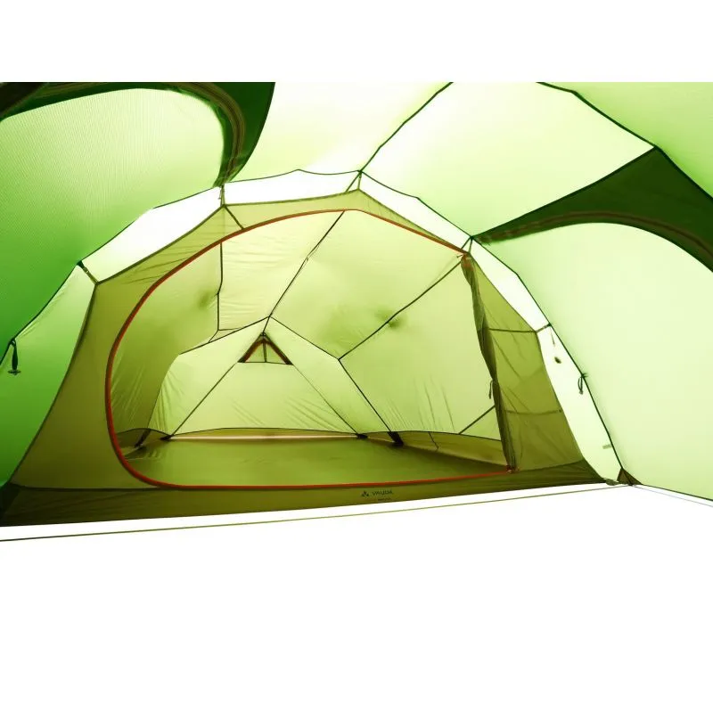 Tienda Vaude Mark Xt 4p (Verde)