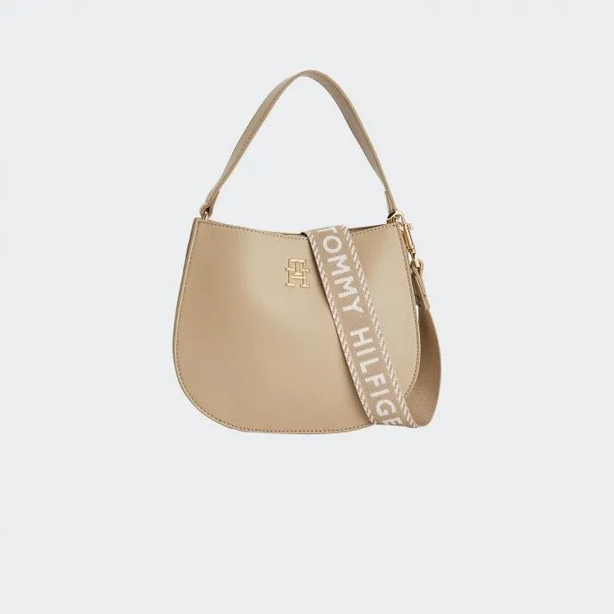 TOMMY HILFIGER Bolso Tommy Hilfiger Beige