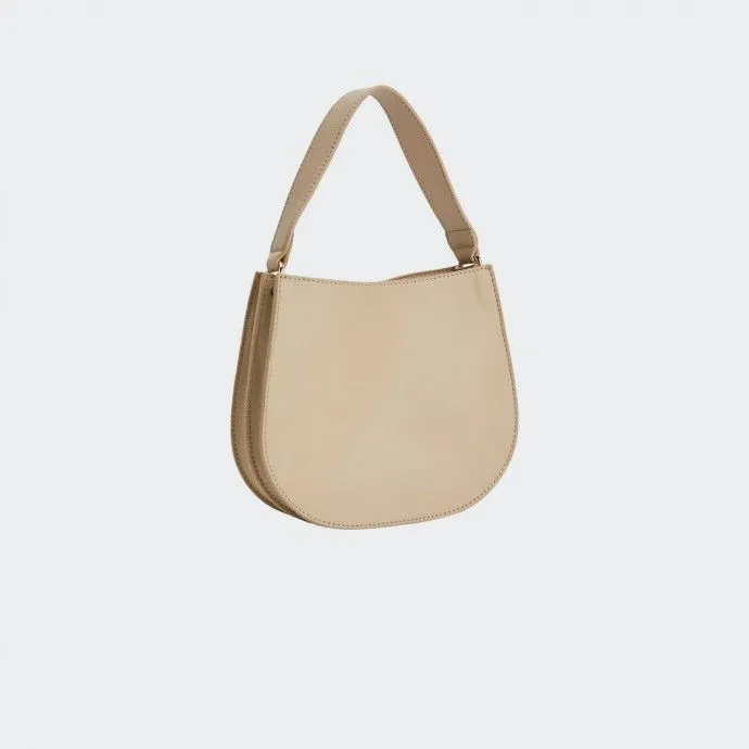 TOMMY HILFIGER Bolso Tommy Hilfiger Beige