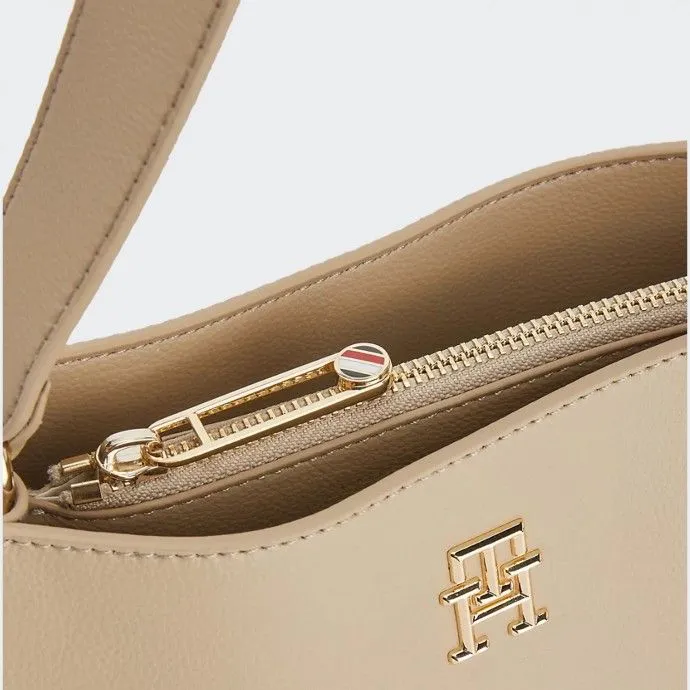 TOMMY HILFIGER Bolso Tommy Hilfiger Beige