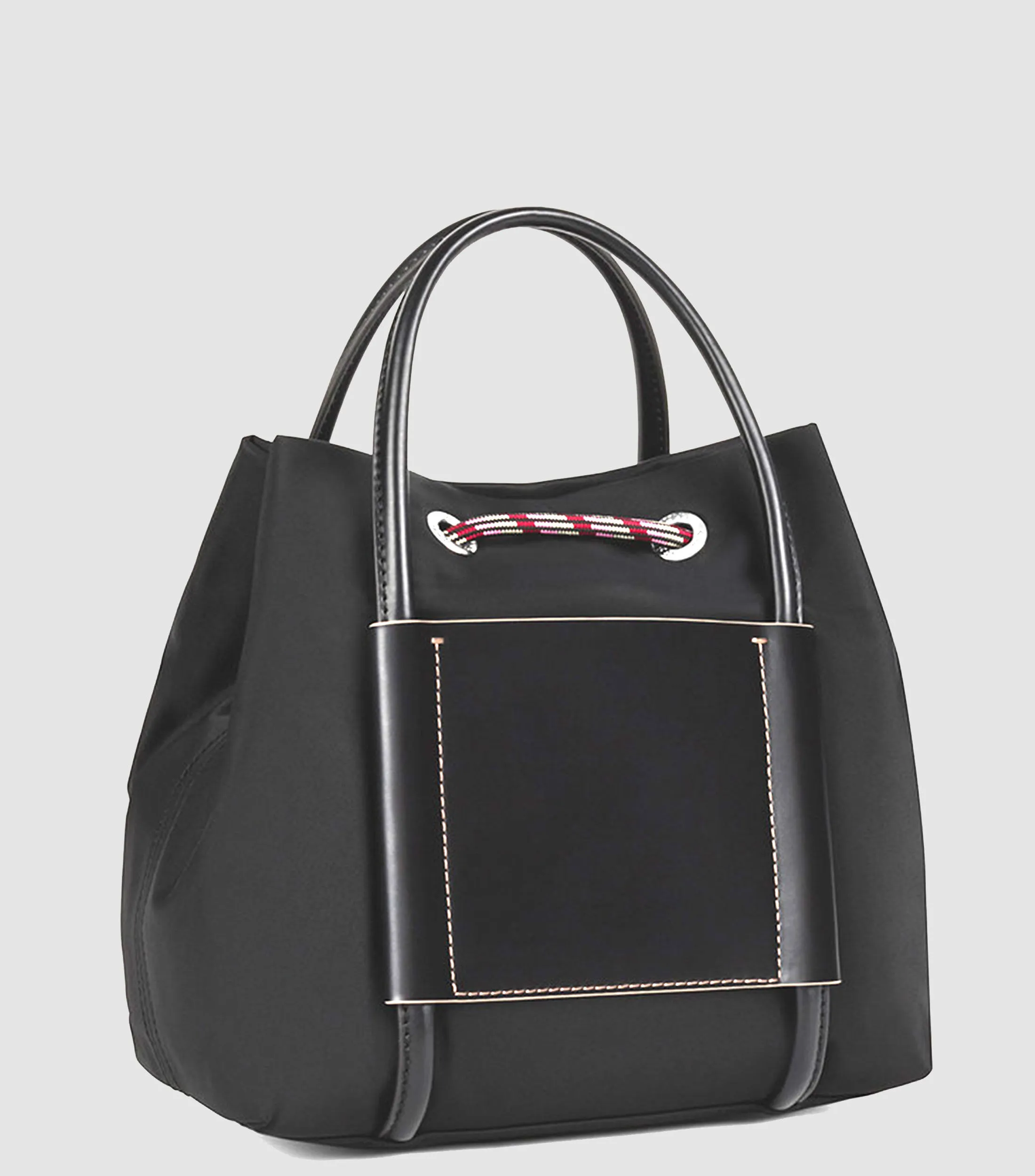 Tous Bolso bucket negro Empire Soft Mujer