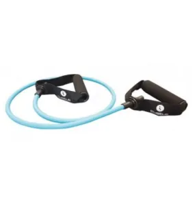 Tubo de fitness SVELTUS light (luz azul)