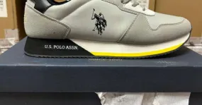 US POLO ASSN zapatillas / zapatos en stock hombre