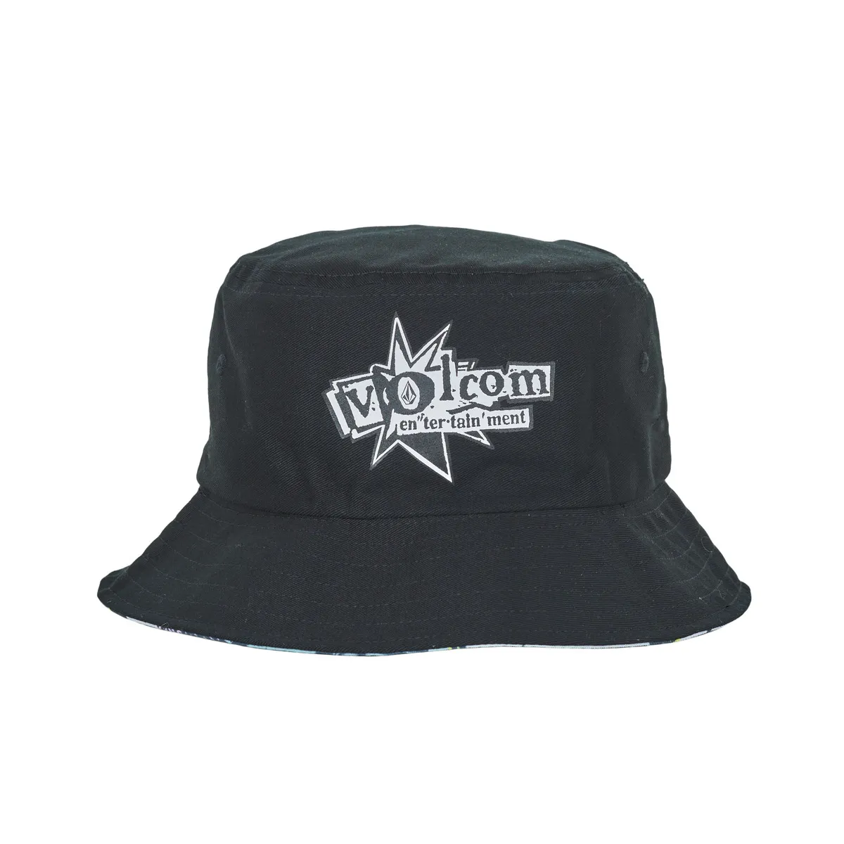 V ENT FLYER BUCKET HAT