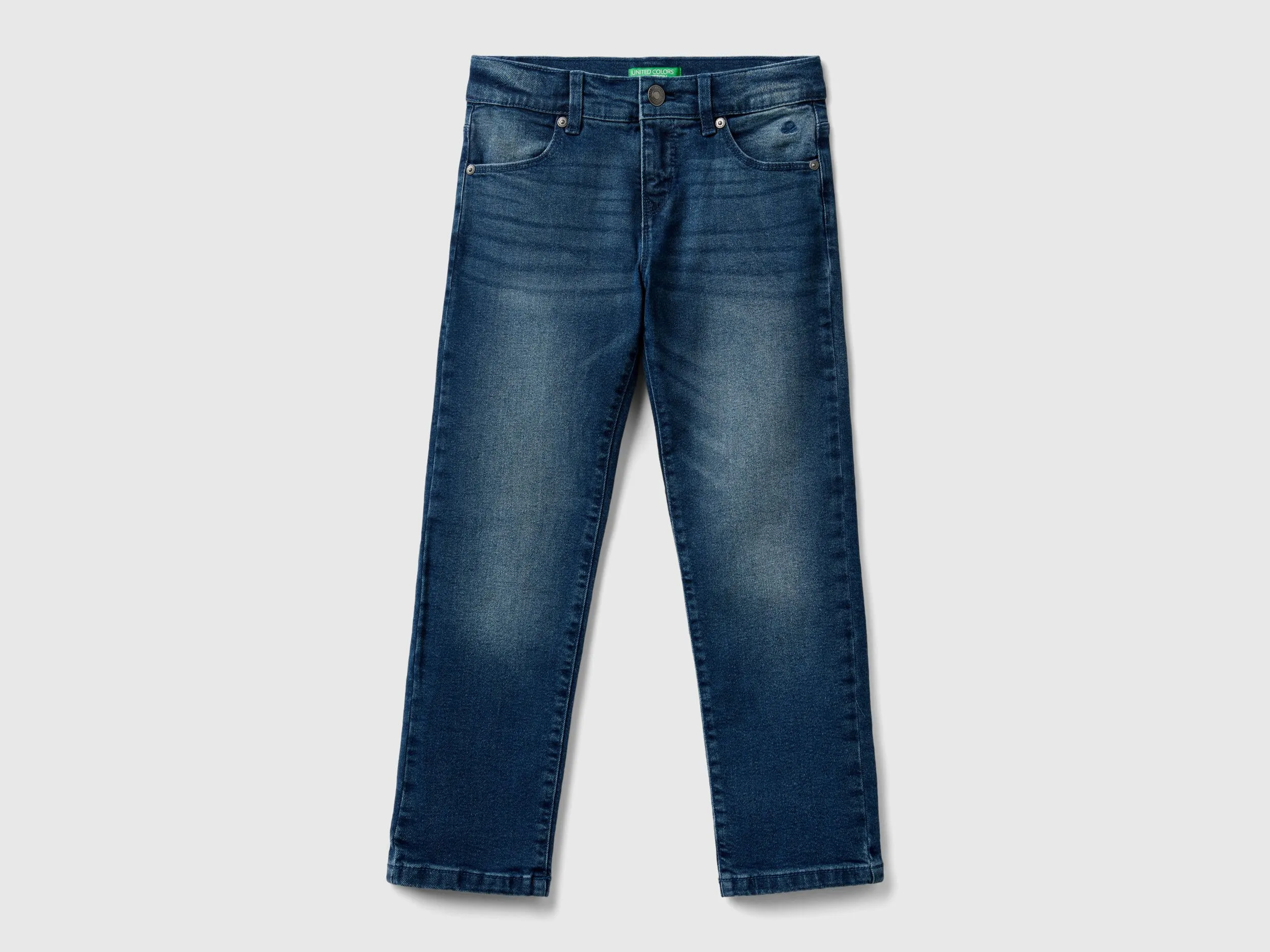 Vaqueros slim fit Eco-Recycle