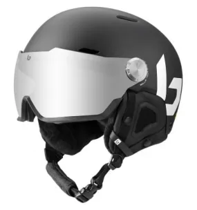 Visera casco Bollé Might Visor (Negro Mate - cat2)