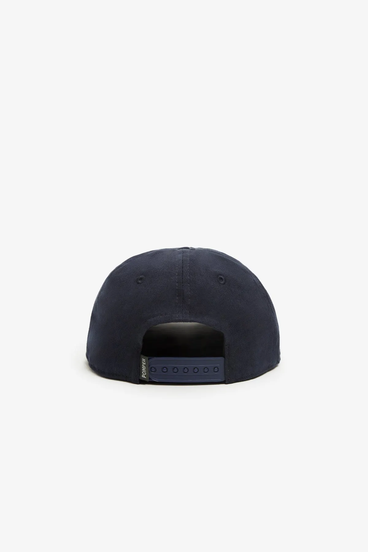 WALK NAVY TWILL CAP