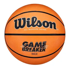 WILSON GAMBREAKER BASKET BALL