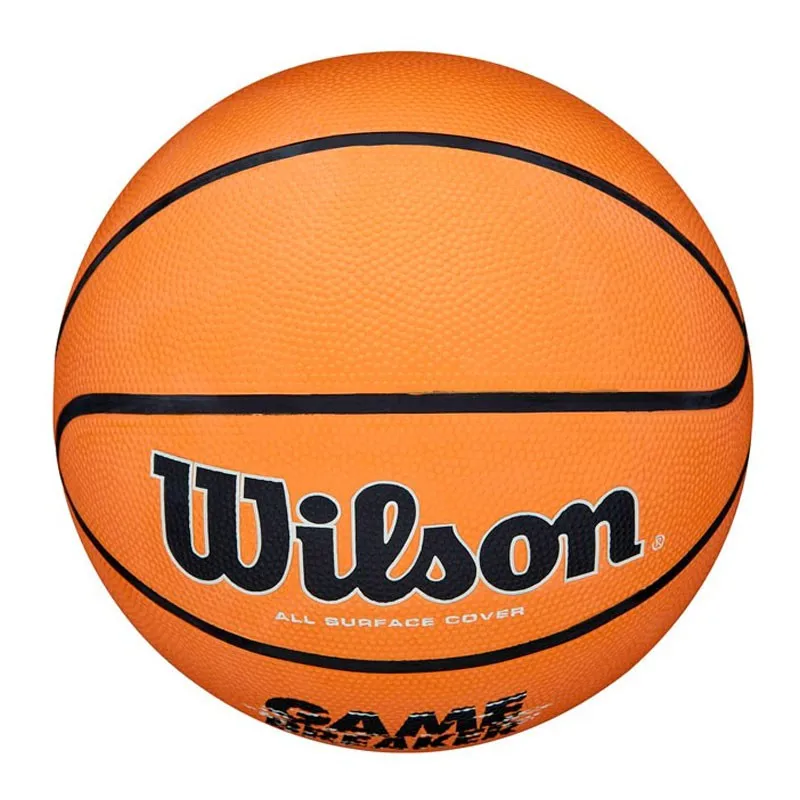 WILSON GAMBREAKER BASKET BALL