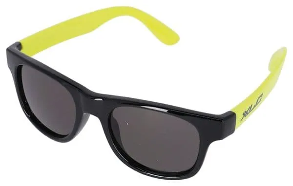 XLC PAR DE GAFAS INFANTILES XLC SGK03 AMARILLO KENTUCKY / NEGRO