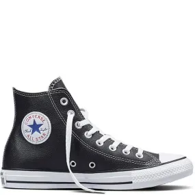 Zapatilla Converse CHUK TAYLOR HI  negro