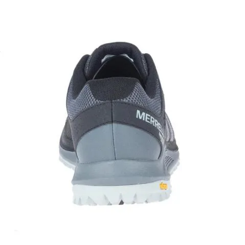 Zapatilla de trekking para hombre - Merrell Nova 2 GTX - J035573