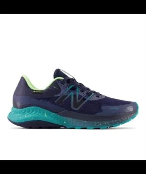 Zapatilla Mujer New Balance Dynasoft  Nitrel V5 Gore-Tex