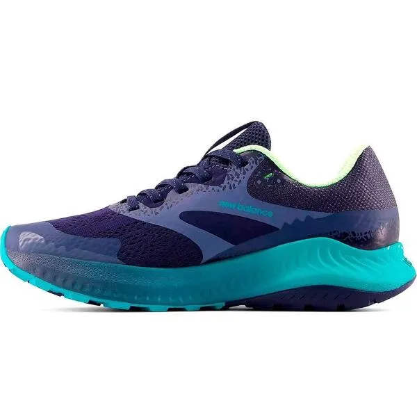 Zapatilla Mujer New Balance Dynasoft  Nitrel V5 Gore-Tex