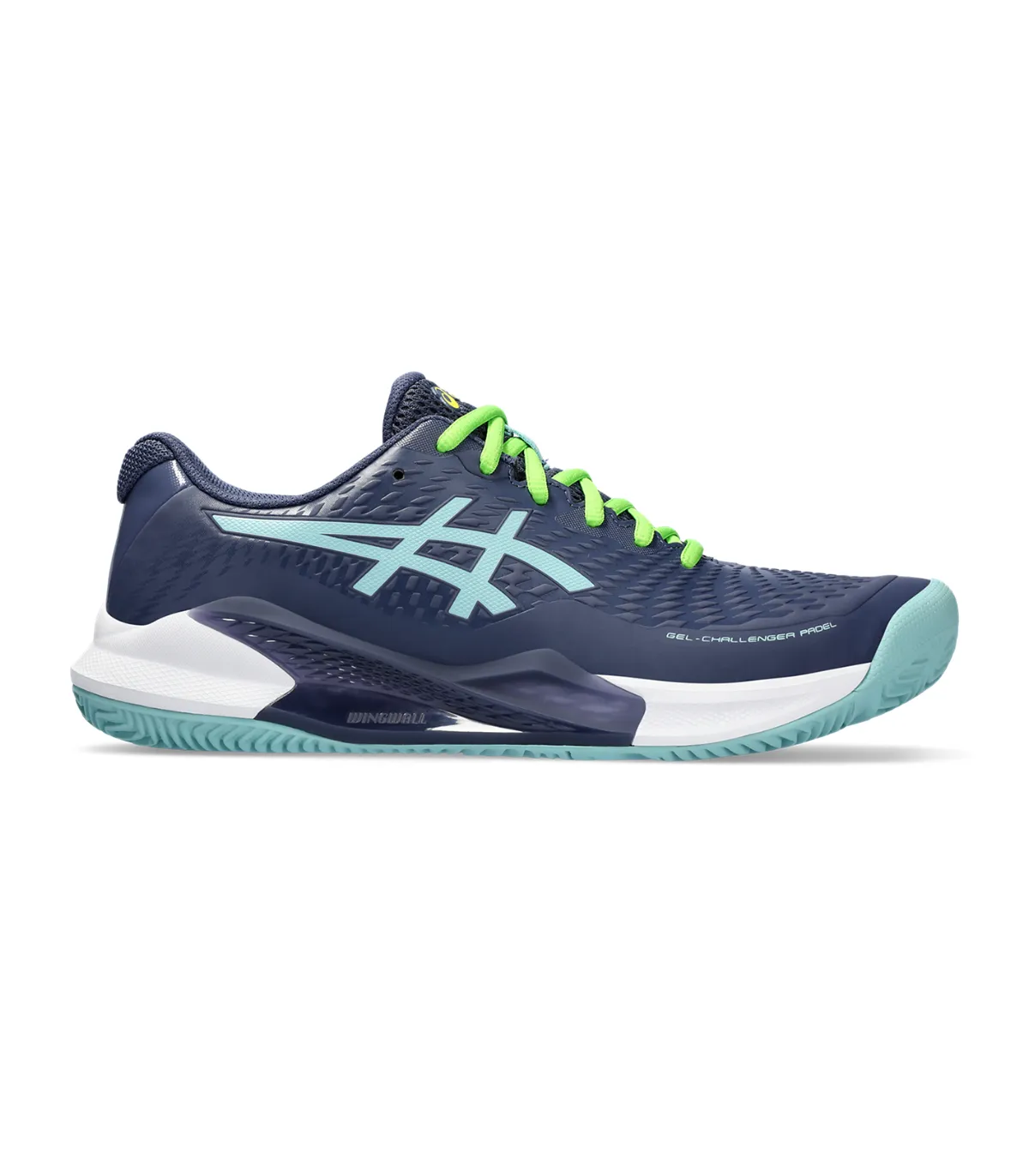 ZAPATILLAS ASICS GELCHALLENGER 14 PADEL