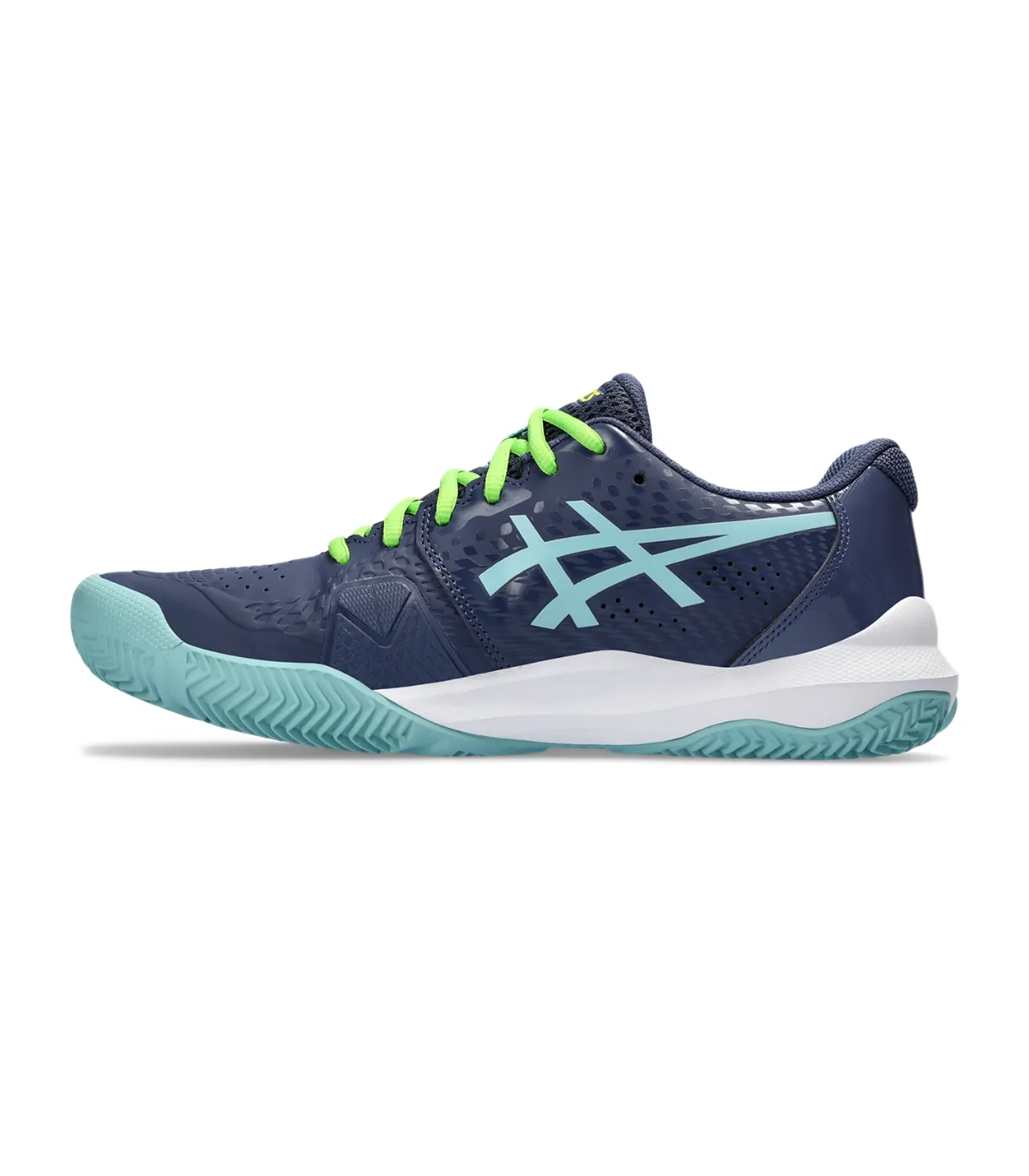 ZAPATILLAS ASICS GELCHALLENGER 14 PADEL