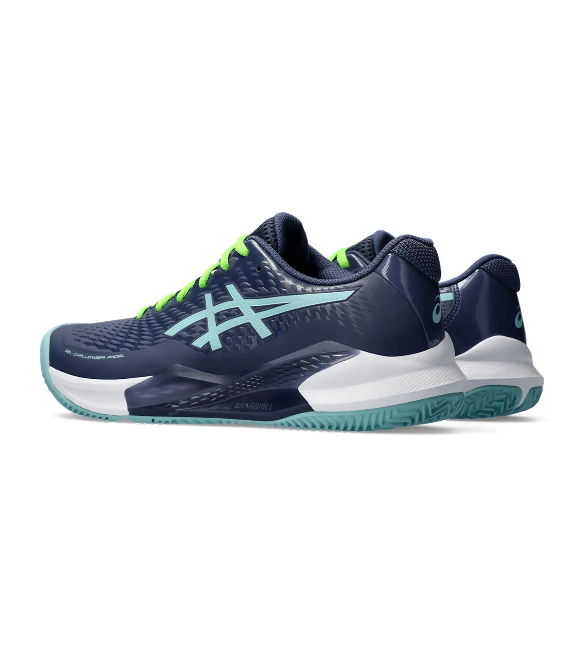 ZAPATILLAS ASICS GELCHALLENGER 14 PADEL