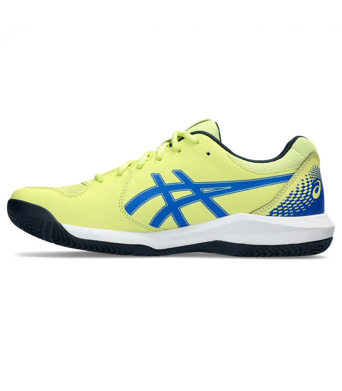 ZAPATILLAS ASICS GELDEDICATE 8 PADEL