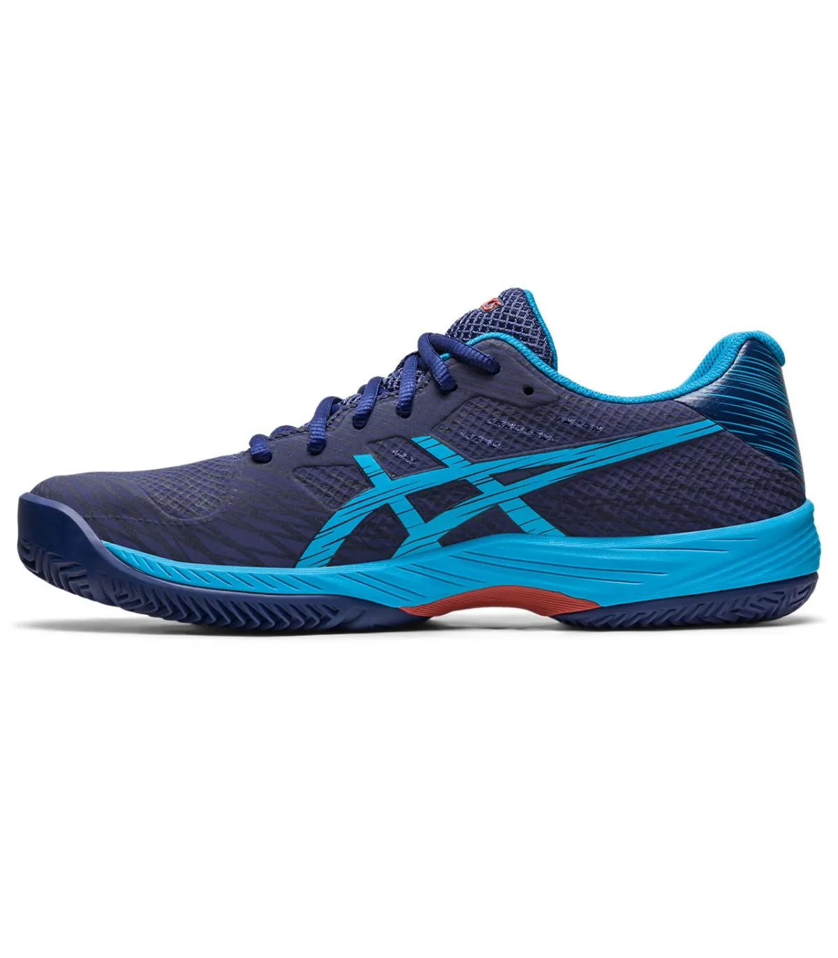 ZAPATILLAS ASICS GELGAME 9 PADEL