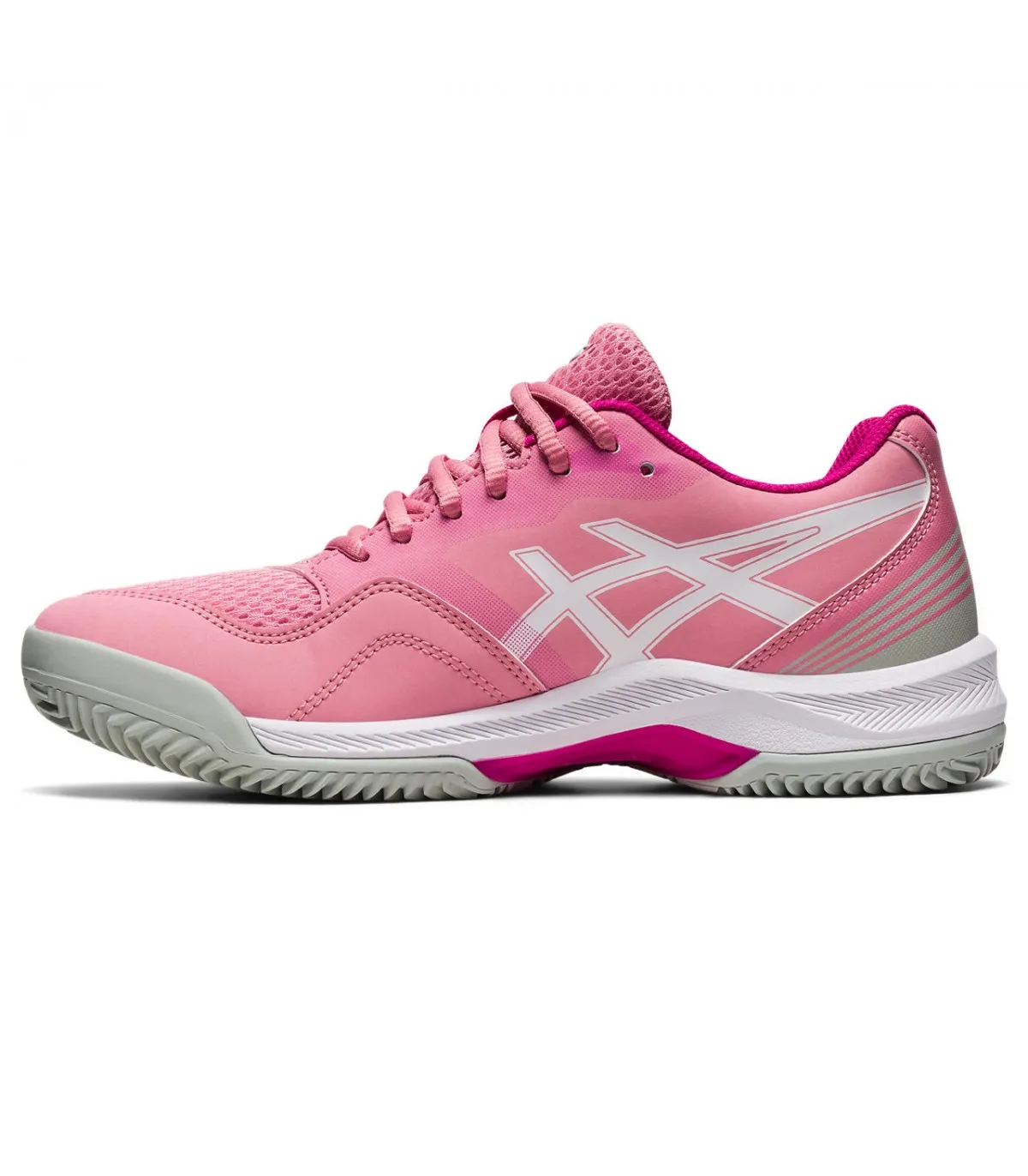 ZAPATILLAS ASICS GELPADEL PRO 5 MUJER