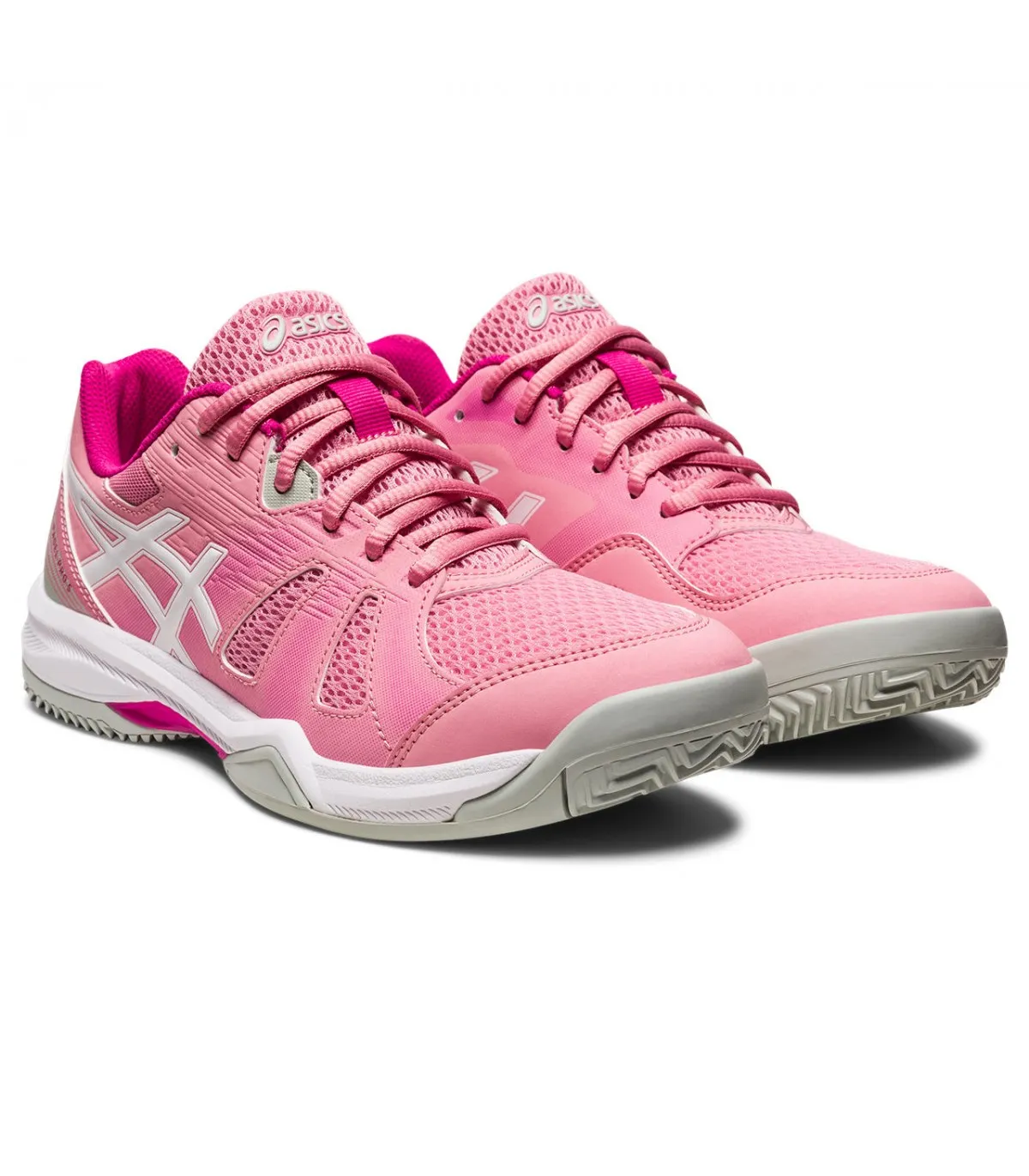 ZAPATILLAS ASICS GELPADEL PRO 5 MUJER