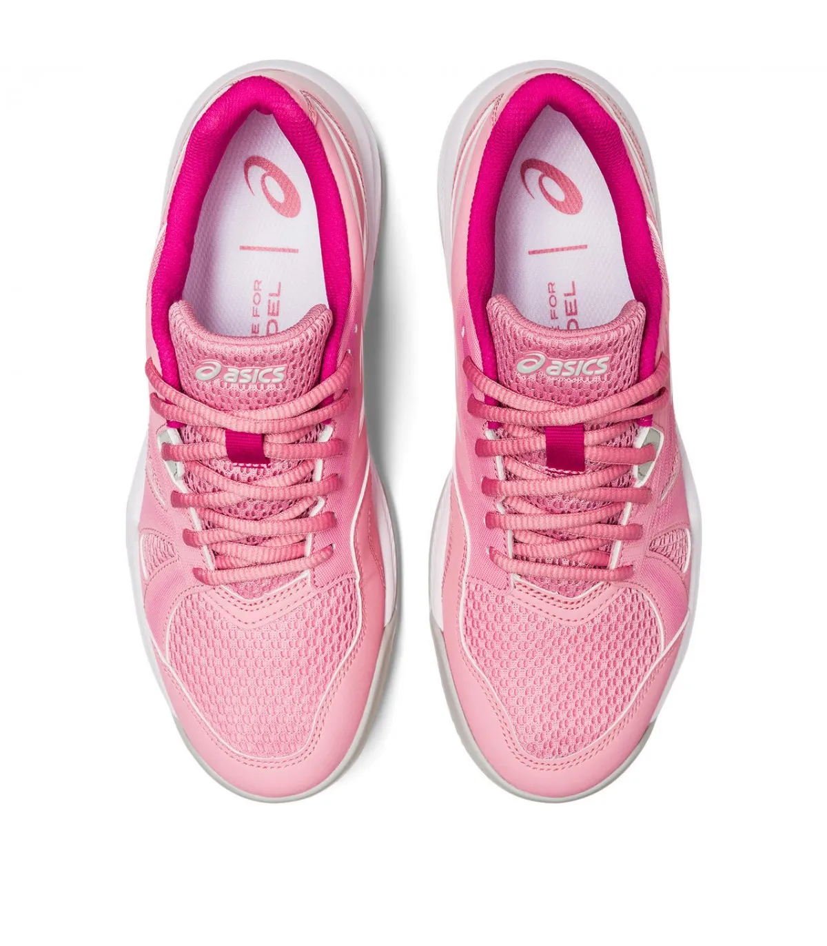 ZAPATILLAS ASICS GELPADEL PRO 5 MUJER