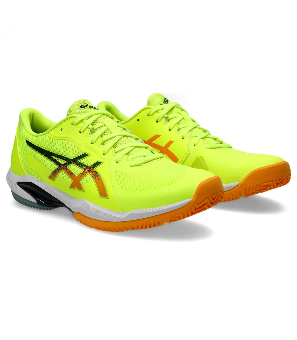 Zapatillas Asics Solution Swift FF 2 Padel