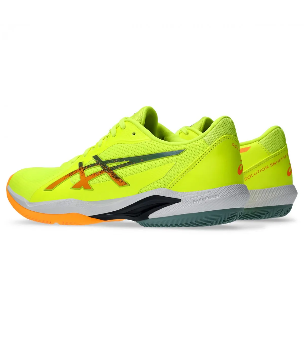 Zapatillas Asics Solution Swift FF 2 Padel