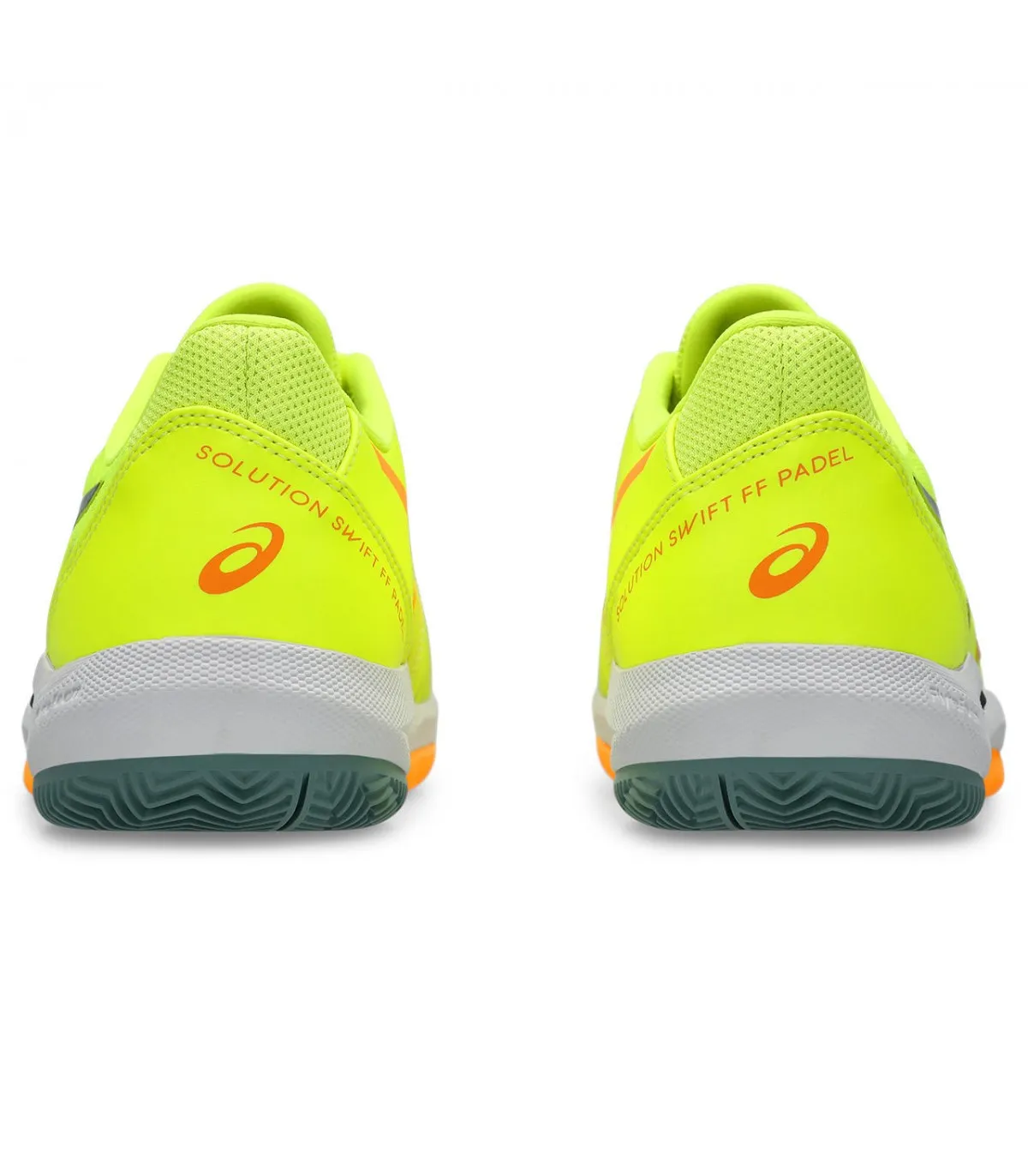 Zapatillas Asics Solution Swift FF 2 Padel