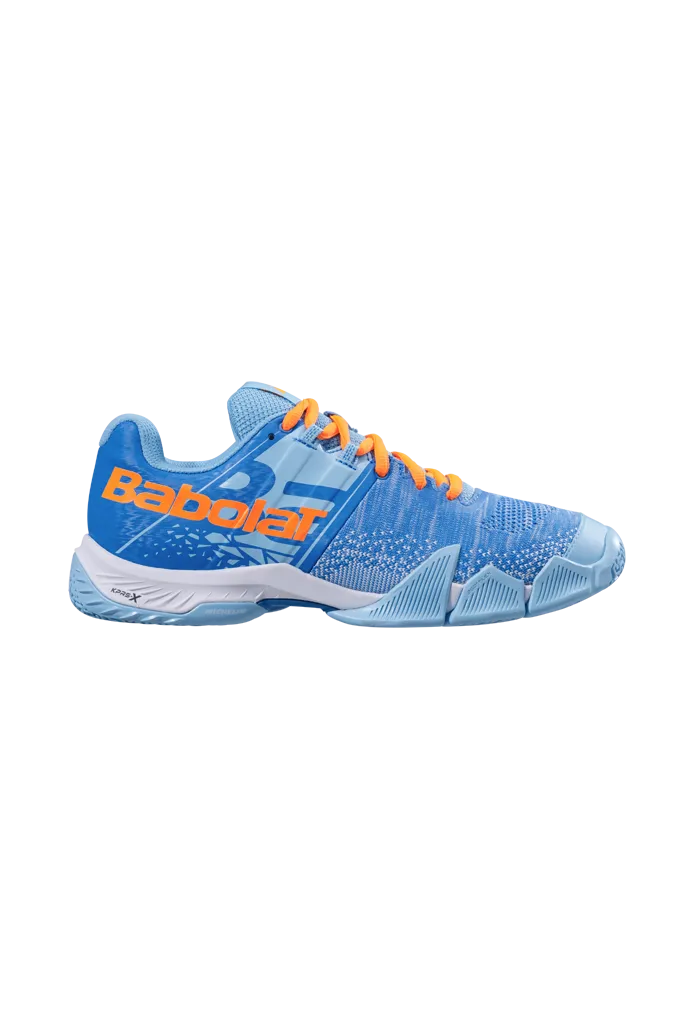 Zapatillas Babolat MOVEA PADEL WOMAN 2019