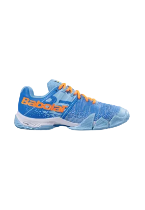 Zapatillas Babolat MOVEA PADEL WOMAN 2019