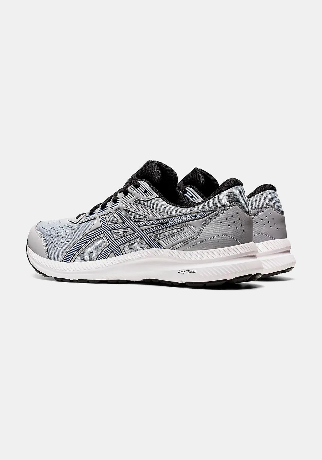 Zapatillas de deporte con cordones para Hombre ASICS