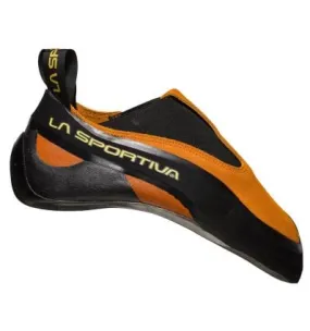 Zapatillas de escalada La Sportiva Cobra (Naranja)