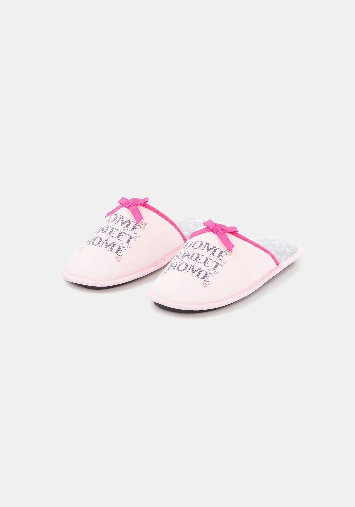 Zapatillas de estar por casa para Mujer TEX