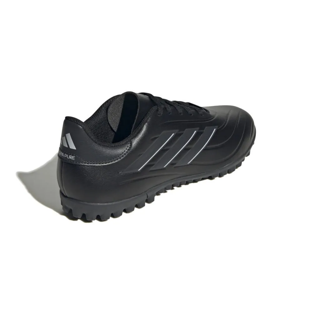 Zapatillas De Futbol Adidas para Hombre Ie7525 Negro