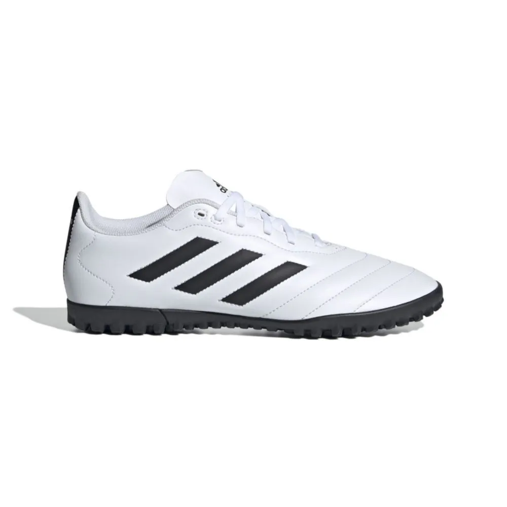 Zapatillas De Fútbol Adidas Para Hombre Hq4484 Blanco