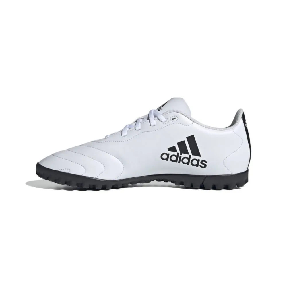 Zapatillas De Fútbol Adidas Para Hombre Hq4484 Blanco