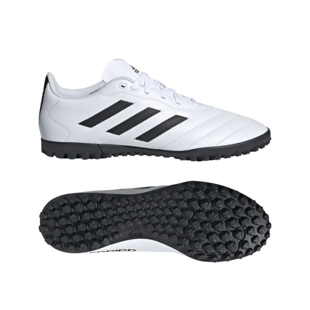 Zapatillas De Fútbol Adidas Para Hombre Hq4484 Blanco