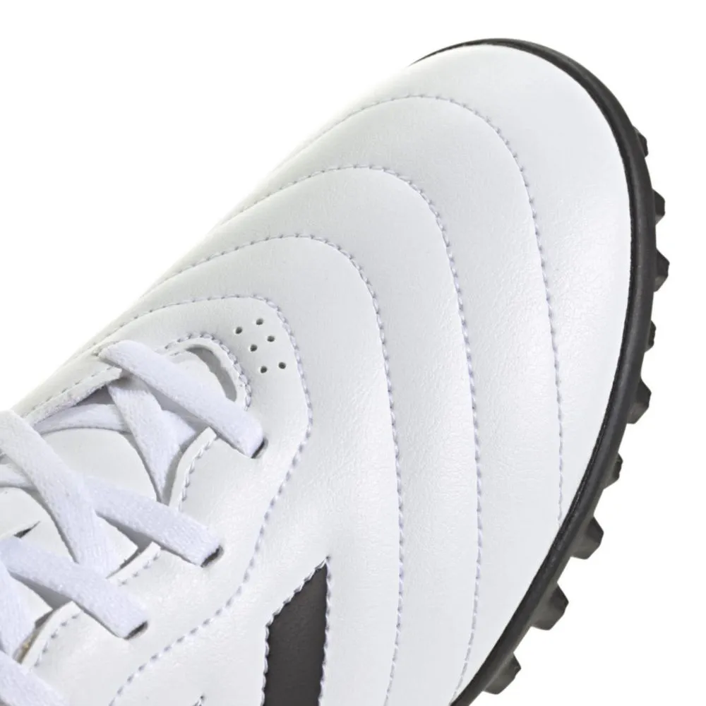 Zapatillas De Fútbol Adidas Para Hombre Hq4484 Blanco