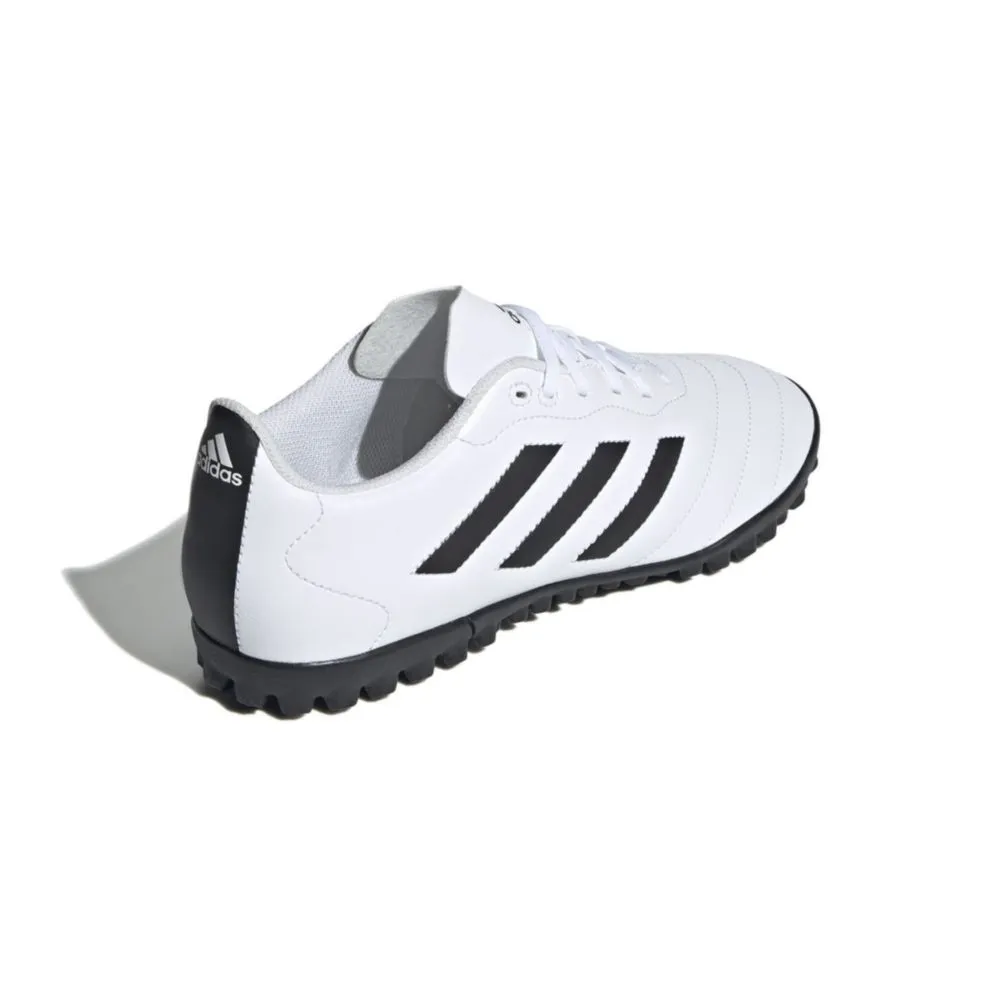 Zapatillas De Fútbol Adidas Para Hombre Hq4484 Blanco