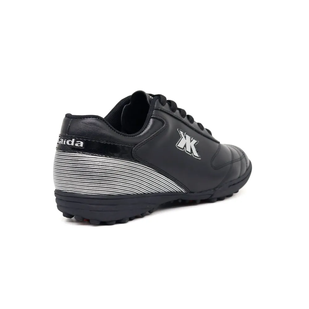 Zapatillas de Fútbol para Hombre Kaida CU23-7028  Gris