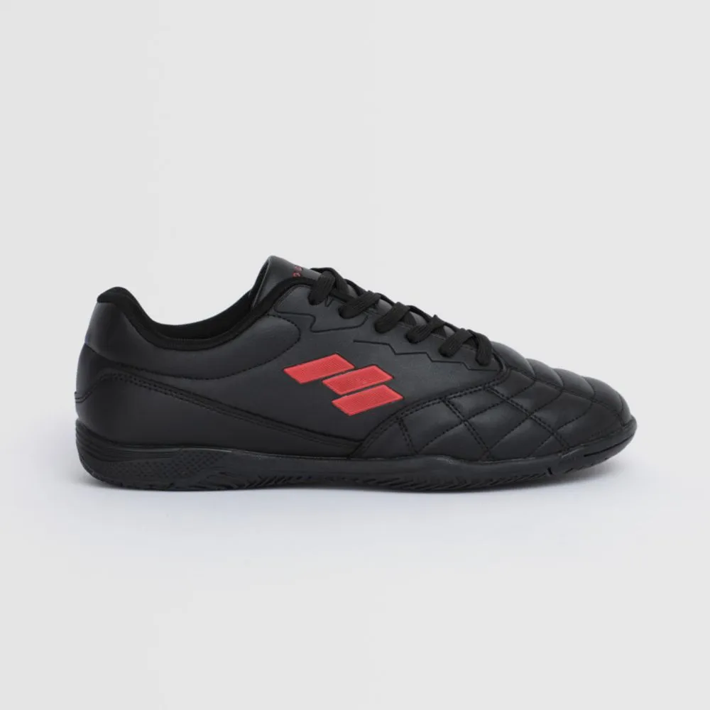 Zapatillas De Fútbol Para Hombre Podium Michel Negro