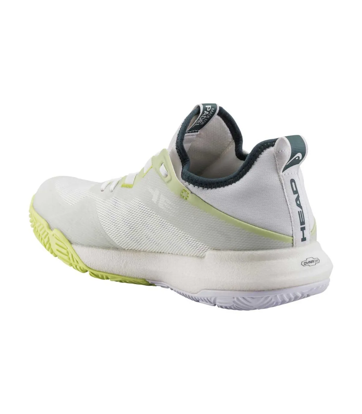 Zapatillas Head Motion Pro Padel