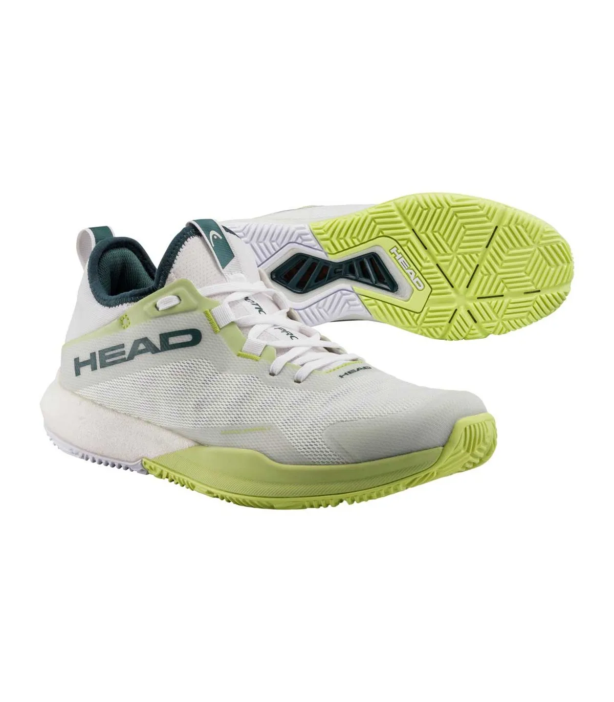 Zapatillas Head Motion Pro Padel