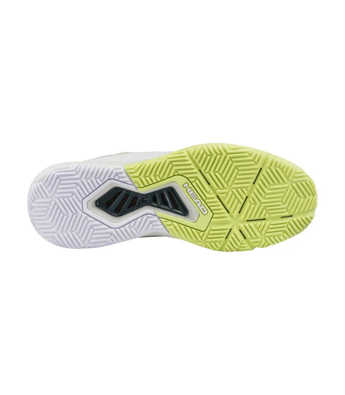 Zapatillas Head Motion Pro Padel